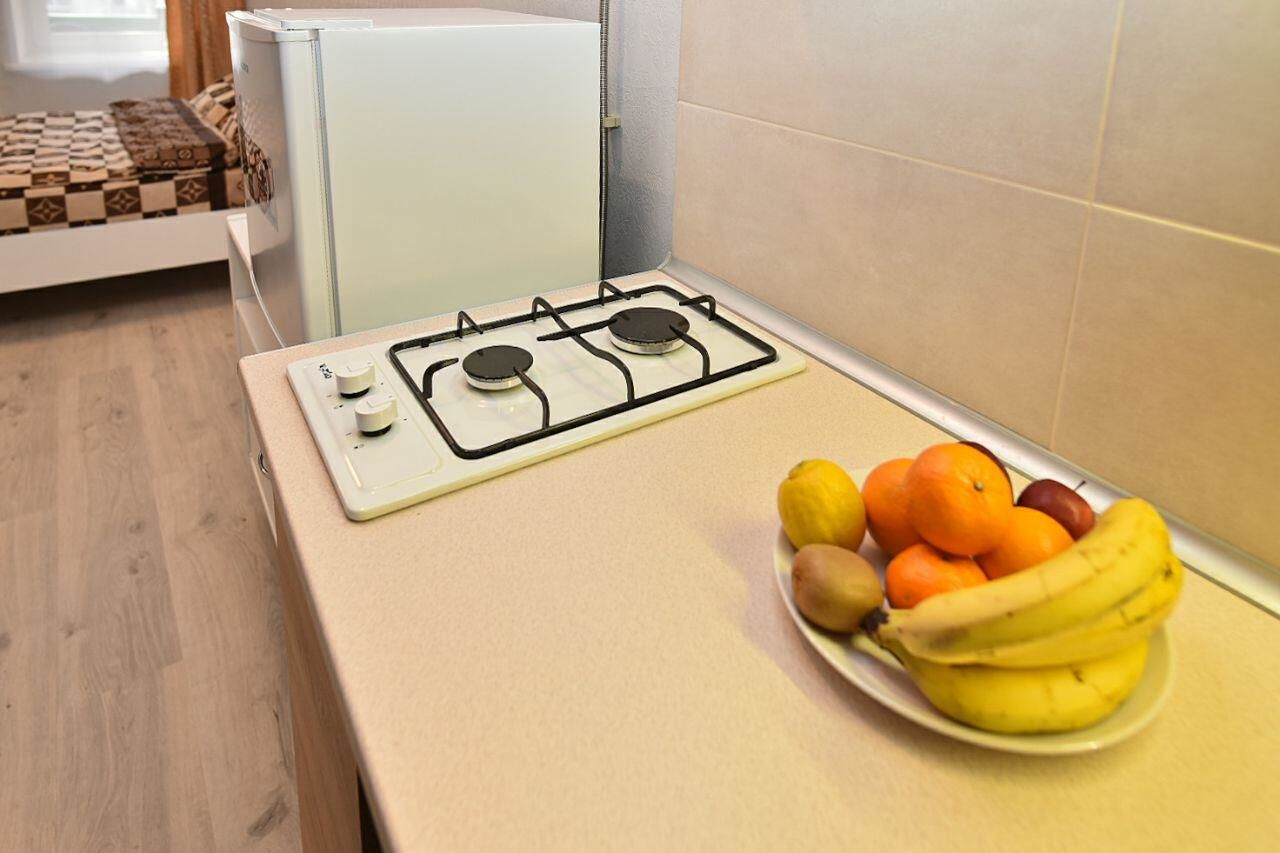 Апартаменты Cozy and bright apartmant in downtown Одесса