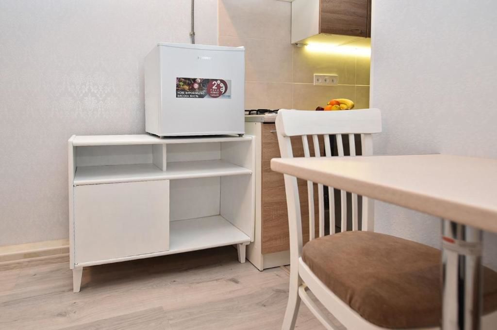 Апартаменты Cozy and bright apartmant in downtown Одесса