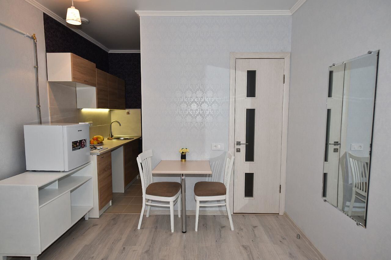 Апартаменты Cozy and bright apartmant in downtown Одесса