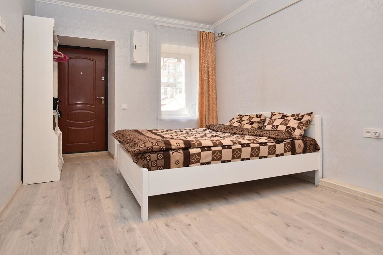 Апартаменты Cozy and bright apartmant in downtown Одесса