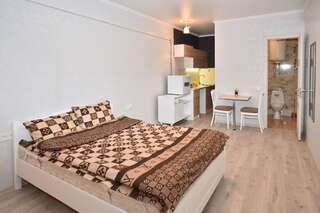 Апартаменты Cozy and bright apartmant in downtown Одесса Апартаменты с 1 спальней-17