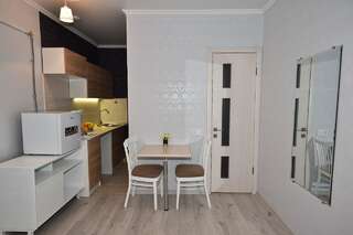 Апартаменты Cozy and bright apartmant in downtown Одесса Апартаменты с 1 спальней-2