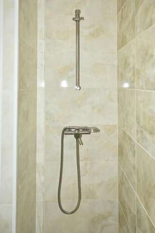 Апартаменты Cozy and bright apartmant in downtown Одесса Апартаменты с 1 спальней-20