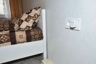 Апартаменты Cozy and bright apartmant in downtown Одесса Апартаменты с 1 спальней-24