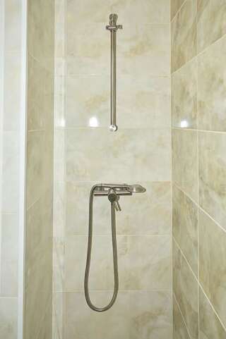 Апартаменты Cozy and bright apartmant in downtown Одесса Апартаменты с 1 спальней-7