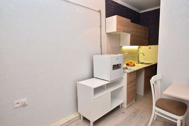 Апартаменты Cozy and bright apartmant in downtown Одесса-14
