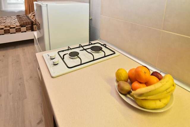 Апартаменты Cozy and bright apartmant in downtown Одесса-25