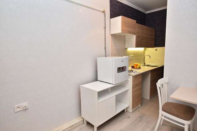 Апартаменты Cozy and bright apartmant in downtown Одесса-27