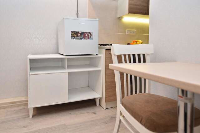 Апартаменты Cozy and bright apartmant in downtown Одесса-7