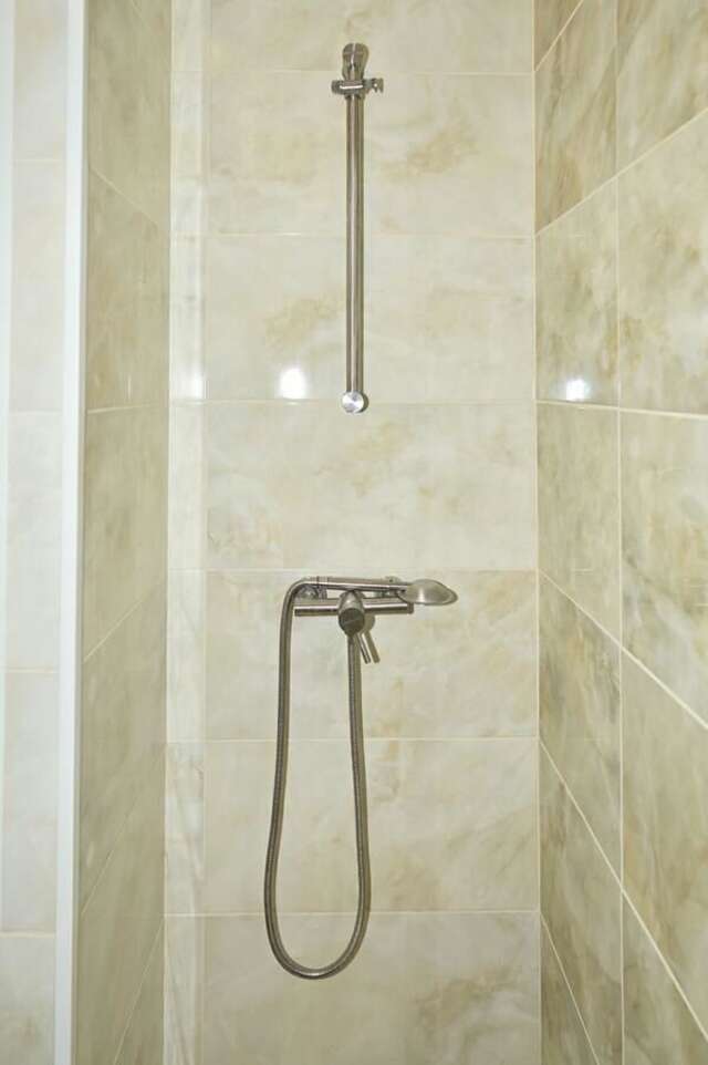 Апартаменты Cozy and bright apartmant in downtown Одесса-9