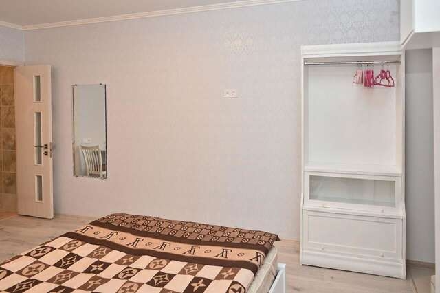 Апартаменты Cozy and bright apartmant in downtown Одесса-10